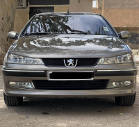 voitures-peugeot-406-2004-msila-algerie