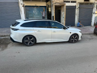 voitures-peugeot-308-2022-gt-reghaia-alger-algerie