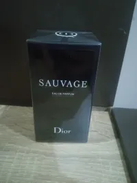 Dior sauvage EDP 60ml