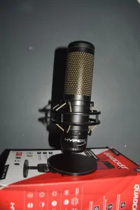 HyperXquadcast S
