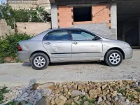 Toyota corolla 2006 corolla