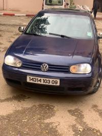 سيارات-volkswagen-golf-4-2003-خميس-مليانة-عين-الدفلة-الجزائر
