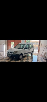 سيارات-renault-kangoo-2005-باتنة-الجزائر