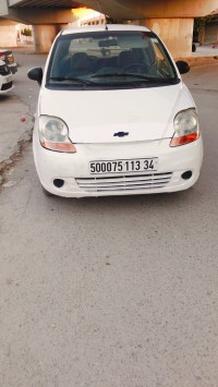 سيارات-chevrolet-spark-2013-lite-ls-المهير-برج-بوعريريج-الجزائر