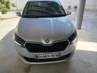 سيارات-skoda-fabia-2019-ambition-الرويبة-الجزائر