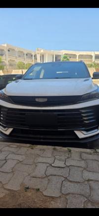 سيارات-geely-coolray-2026-battle-المحمدية-الجزائر