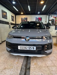 سيارات-volkswagen-tharu-xr-2025-sharp-edition-المدية-الجزائر