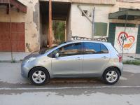 سيارات-toyota-yaris-2008-خميس-مليانة-عين-الدفلة-الجزائر