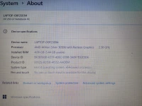 HP 255 G7 Notebook PC