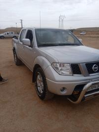 السيارات-النفعية-nissan-navara-2012-elegance-4x4-آفلو-الأغواط-الجزائر