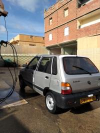 سيارات-suzuki-maruti-800-2011-عين-وسارة-الجلفة-الجزائر