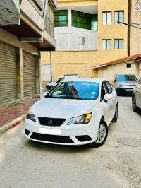 سيارات-seat-ibiza-2017-sol-العلمة-سطيف-الجزائر