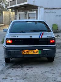 سيارات-renault-19-1995-حامة-بوزيان-قسنطينة-الجزائر