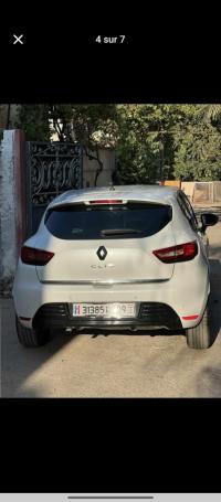 سيارات-renault-clio-4-2019-limited-البليدة-الجزائر