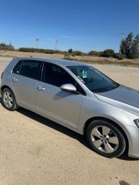 سيارات-volkswagen-golf-7-2014-trendline-براقي-الجزائر