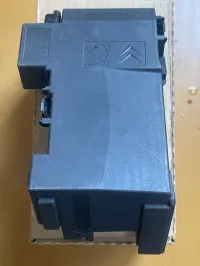 Boîtier PGA  pour 308 5008