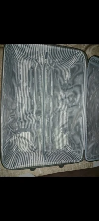 Petite valise pour voyage