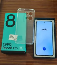 Oppo Oppo reno 8 pro