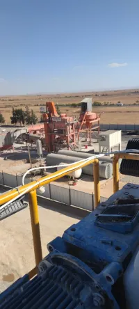 Maintenance industrielle 