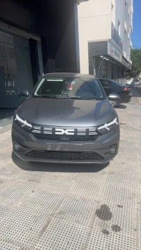 Dacia LOGAN 2025 