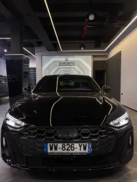 Audi A5 2025 S line Quattro