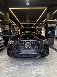 Mercedes GLE 300D 2026 Full thumbnail 2