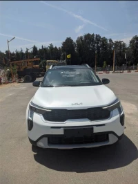 Kia Sonet  2025 