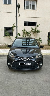 سيارات-toyota-yaris-2018-red-edition-قسنطينة-الجزائر