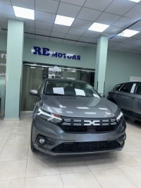 Dacia Loggan 2025 