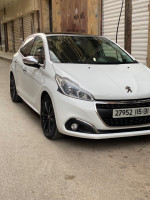 voitures-peugeot-208-2015-allure-facelift-oran-algerie