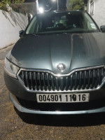 voitures-skoda-fabia-2019-ambition-alger-centre-algerie