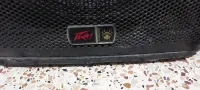 Matériel Dj. Une paire de peavey SP2 Bon état tout d'origine 1000 watt