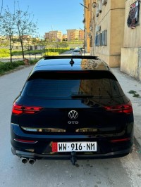 سيارات-volkswagen-golf-8-2023-سيدي-بلعباس-الجزائر