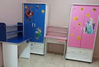 Armoirs pour enfants 