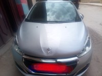 سيارات-peugeot-208-2019-سعيدة-الجزائر