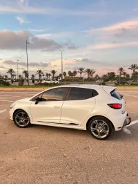 Renault Clio 4 2018 GT Line +