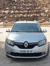 voitures-renault-symbol-2016-chlef-algerie