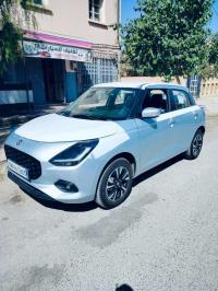 سيارات-suzuki-swift-2026-gl-plus-باتنة-الجزائر