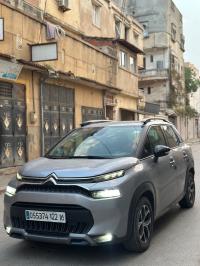سيارات-citroen-c3-2022-shine-aircross-القليعة-تيبازة-الجزائر
