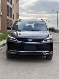 سيارات-geely-coolray-2025-full-options-باب-الزوار-الجزائر