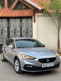 voitures-seat-leon-2022-xcellence-bab-ezzouar-alger-algerie