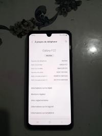 Sumsung F22 thumbnail 3