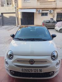 سيارات-fiat-500-2025-dolcevita-mib-شراقة-الجزائر
