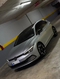 سيارات-volkswagen-golf-8-2022-style-دالي-ابراهيم-الجزائر