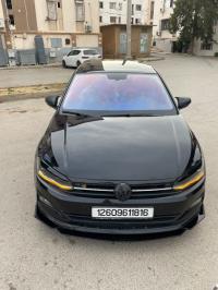 voitures-volkswagen-polo-2018-beats-reghaia-alger-algerie