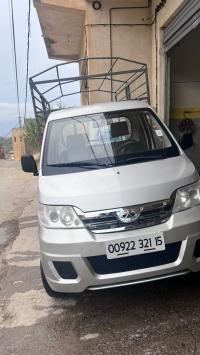 سيارات-chery-yuqi-2021-simple-cabin-تيزي-وزو-الجزائر