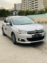 سيارات-citroen-c4-2012-برج-الغدير-بوعريريج-الجزائر