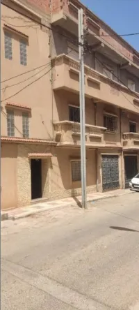 Location Villa Alger Bordj el kiffan