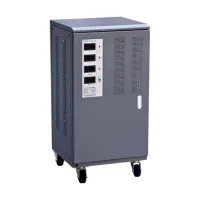 Stabilisateur triphasée 30KVA CHINT 