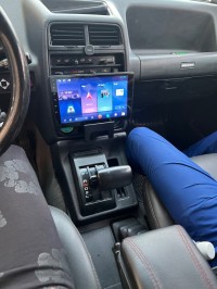 سيارات-suzuki-vitara-1990-16-مستغانم-الجزائر